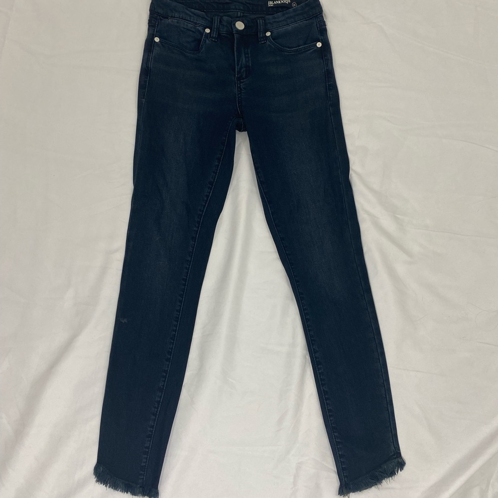 Blank NYC jeans!